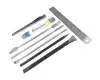 Screwdriver and opener set - 80 pieces for SHS Computer NL50CU (i3-10110U)