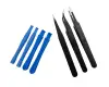 Screwdriver and opener set - 80 pieces for SHS Computer NL50CU (i3-10110U)
