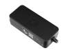 Segway F25E IIPE original AC-adapter 70.0 Watt rounded