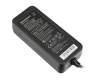 Segway F25E IIPE original AC-adapter 71.0 Watt EU Wallplug rounded
