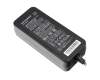 Segway Ninebot E25E original AC-adapter 71.0 Watt rounded