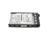 Server hard disk HDD 1200GB (2.5 inches / 6.4 cm) SAS III (12 Gb/s) EP 10K incl. Hot-Plug for Fujitsu Primergy RX2530 M4