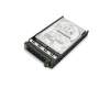 Server hard disk HDD 1200GB (2.5 inches / 6.4 cm) SAS III (12 Gb/s) EP 10K incl. Hot-Plug for Fujitsu Primergy TX2550 M4