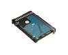 Server hard disk HDD 1800GB (2.5 inches / 6.4 cm) SAS III (12 Gb/s) 10K incl. Hot-Plug for HP ProLiant DL180 G10 8LFF