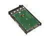 Server hard disk HDD 1TB (2.5 inches / 6.4 cm) S-ATA III (6,0 Gb/s) BC 7.2K incl. Hot-Plug for Fujitsu Primergy CX2560 M6