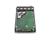 Server hard disk HDD 300GB (2.5 inches / 6.4 cm) SAS III (12 Gb/s) EP 15K incl. Hot-Plug for Fujitsu Primergy CX2570 M2