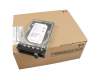Server hard disk HDD 4TB (3.5 inches / 8.9 cm) S-ATA III (6,0 Gb/s) BC 7.2K incl. Hot-Plug for Fujitsu Primergy SX350 S8