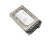 Server hard disk HDD 4TB (3.5 inches / 8.9 cm) S-ATA III (6,0 Gb/s) BC 7.2K incl. Hot-Plug for Fujitsu Primergy TX150 S8