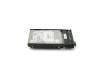 Server hard disk HDD 600GB (2.5 inches / 6.4 cm) SAS II (6 Gb/s) EP 15K incl. Hot-Plug for Fujitsu Primergy RX200 S7