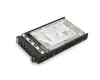Server hard disk HDD 600GB (2.5 inches / 6.4 cm) SAS III (12 Gb/s) EP 10K incl. Hot-Plug for Fujitsu Primergy RX1330 M4