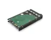 Server hard disk HDD 600GB (2.5 inches / 6.4 cm) SAS III (12 Gb/s) EP 10K incl. Hot-Plug for Fujitsu Primergy RX1330 M4