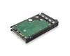 Server hard disk HDD 600GB (2.5 inches / 6.4 cm) SAS III (12 Gb/s) EP 10K incl. Hot-Plug for Fujitsu Primergy RX2520 M4