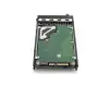 Server hard disk HDD 600GB (2.5 inches / 6.4 cm) SAS III (12 Gb/s) EP 15K incl. Hot-Plug for Fujitsu Primergy CX2570 M2