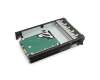Server hard disk HDD 600GB (3.5 inches / 8.9 cm) SAS II (6 Gb/s) EP 15K incl. Hot-Plug for Fujitsu Primergy RX300 S7