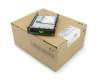 Server hard disk HDD 600GB (3.5 inches / 8.9 cm) SAS II (6 Gb/s) EP 15K incl. Hot-Plug for Fujitsu Primergy TX300 S6