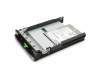Server hard disk HDD 600GB (3.5 inches / 8.9 cm) SAS II (6 Gb/s) EP 15K incl. Hot-Plug for Fujitsu Primergy TX300 S6