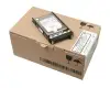 Server hard disk HDD 900GB (2.5 inches / 6.4 cm) SAS III (12 Gb/s) EP 10K incl. Hot-Plug for Fujitsu Primergy CX2550 M6