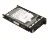 Server hard disk HDD 900GB (2.5 inches / 6.4 cm) SAS III (12 Gb/s) EP 10K incl. Hot-Plug for Fujitsu Primergy CX2550 M6