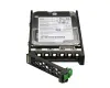 Server hard disk HDD 900GB (2.5 inches / 6.4 cm) SAS III (12 Gb/s) EP 15K incl. Hot-Plug for Fujitsu Primergy CX2560 M6