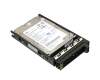 Server hard disk HDD 900GB (2.5 inches / 6.4 cm) SAS III (12 Gb/s) EP 15K incl. Hot-Plug for Fujitsu Primergy RX2520 M5