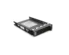 Server hard disk SSD 480GB (2.5 inches / 6.4 cm) S-ATA III (6,0 Gb/s) Mixed-use incl. Hot-Plug for Fujitsu Primergy RX1330 M3