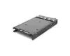 Server hard disk SSD 480GB (2.5 inches / 6.4 cm) S-ATA III (6,0 Gb/s) Mixed-use incl. Hot-Plug for Fujitsu Primergy RX1330 M3