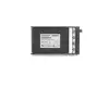 Server hard disk SSD 480GB (2.5 inches / 6.4 cm) S-ATA III (6,0 Gb/s) Mixed-use incl. Hot-Plug for Fujitsu Primergy RX1330 M3