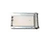 Server hard disk SSD 960GB (2.5 inches / 6.4 cm) S-ATA III (6,0 Gb/s) AES S.M.A.R.T. support Full end-to-end data path protection Enhanced power loss data protection incl. Hot-Plug for Lenovo ThinkSystem SR860 (7X69 / 7X70)
