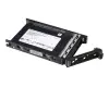 Server hard disk SSD 960GB (2.5 inches / 6.4 cm) S-ATA III (6,0 Gb/s) EP Read-intent incl. Hot-Plug for Fujitsu Primergy CX2550 M6