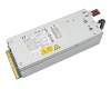 Server power supply 1000 Watt refurbished for HP ProLiant DL320 G6
