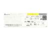 Server power supply 1800 Watt original for Lenovo ThinkSystem SR630 V3 (7D72)