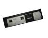 Service door black original for Asus A56CA