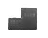 Service door black original for Asus A72F