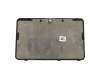 Service door black original for Asus F756UX