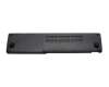 Service door black original for Asus N551JQ