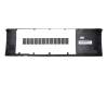 Service door black original for Asus Pro Essential P751JA