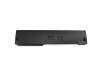 Service door black original for Asus R500VJ