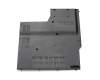 Service door black original for Asus X5B