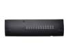 Service door black original for Asus X75VD