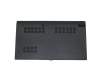 Service door black original for Asus X7BSM