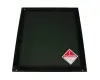 Side Panel transparent (glass) original for MSI Infinite X 8RG (MS-B916)