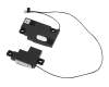 Speaker (left + right) original suitable for Acer Aspire F15 (F5-573T)