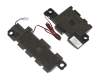 Speaker (left + right) original suitable for Acer Aspire V3-372