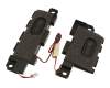 Speaker (left + right) original suitable for Acer TravelMate P2 (P238-M)
