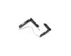 Speaker (left + right) original suitable for Asus TP300LD