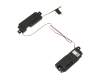 Speaker (left + right) original suitable for Asus TUF FX5050GU