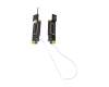 Speaker (left + right) original suitable for Asus UX3404VA