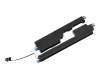 Speaker (left + right) original suitable for HP ProBook 470 G2