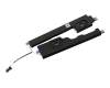Speaker (left + right) original suitable for HP ProBook 470 G5