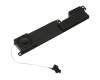 Speaker (left) original suitable for HP Spectre x360 15-bl100